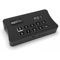 Sunlite EC Economy Class USB DMX Schnittstelle