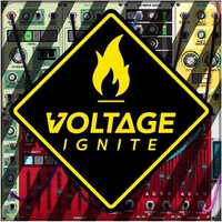 Cherry Audio Voltage Modular Ignite 2