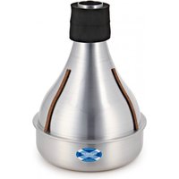 Wallace Bass Trombone Wah-Wah Mute
