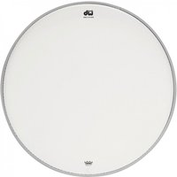 DW Snare Drumfell AA Weiß beschichtet 13"