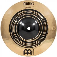 Meinl Classics Custom Dual 10 Splash