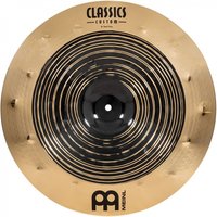 Meinl Classics Custom Dual 18 China