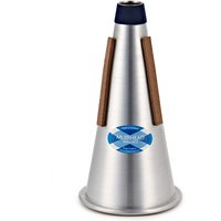 Wallace V1 Trumpet/Cornet Straight Mute