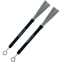 Custom Percussion Wire Brushes Custom Percussion Wire Brushes