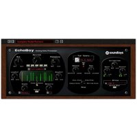 Soundtoys EchoBoy 5.2 Soundtoys EchoBoy 5.2