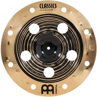 Meinl Classics Custom Dual 16 Trash China