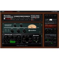 Soundtoys Effect Rack 5