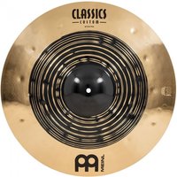 Meinl Classics Custom Dual 20 Ride