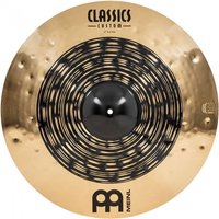 Meinl Classics Custom Dual 22 Ride