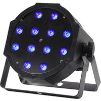 Equinox MaxiPar Tri MKII LED Par Can