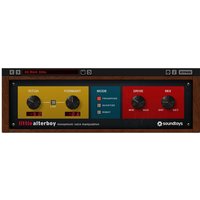 Soundtoys Little AlterBoy 5 Soundtoys Little AlterBoy 5