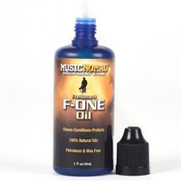 Music Nomad Fretboard F-ONE Oil - Cleaner & Conditioner