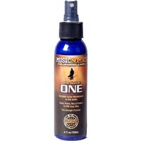 Music Nomad The Guitar One - All in 1 Cleaner Polish & Wax