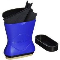 Music Nomad String Fuel - All in One String Cleaner & Lubricant