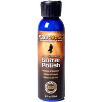 Music Nomad Guitar Polish - Pro Strength Formula