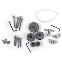 DW Drummers Survival Hardware Kit