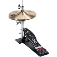 DW Low-Boy Hi Hat Stand