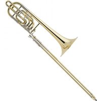 Bach Stradivarius 50B3L Bassposaune