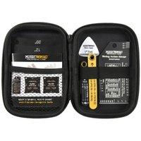 Music Nomad Precision Setup Gauge Set - 6 pc.