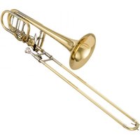 Bach Stradivarius 50AF3 Bassposaune