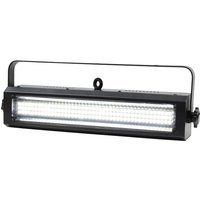 Equinox Blitzer II LED Strobe White