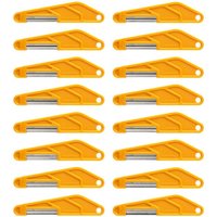 Music Nomad Diamond Coated Nut File Complete Shop Set - 16 pc.