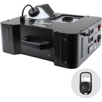 Equinox Verti Jet Vertical Fog Machine