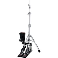 DW 5000 Series Hi Hat/Cowbell Combo