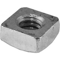 DW Pedal Zubehör -1/4" Vierkant Nockenmutter für 5000/9000 Serie Bass Drum Pedal