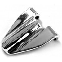 DW Bass Drum Kralle Chrom