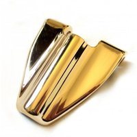 DW Bass Drum Claw Gold