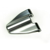 DW Bass Drum Claw Satin Chrome