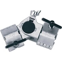 DW Rack 1.5" Hinged Angle Stacker Clamp