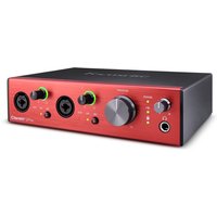Focusrite Clarett+ 2Pre
