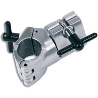 DW Rack 1.5" - 1.5" T-Joint Clamp