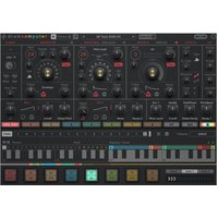 Sugar Bytes DrumComputer