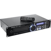 Omnitronic XCP-1400 CD Player