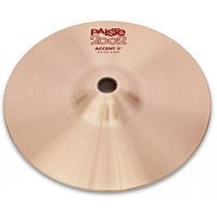 Paiste 2002 6 Accent Cymbal