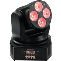 Eurolite TMH-46 Moving Head LED Wash Light