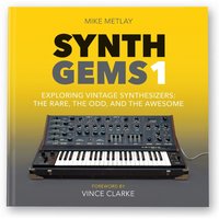 Synth Gems 1 - Exploring Vintage Synthesizers