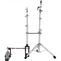 DW 9000 Series Remote Universal Hi-Hat Stand