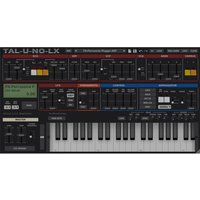 TAL U-No-LX TAL U-No-LX