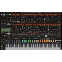 TAL J-8 Jupiter 8 TAL J-8 Jupiter 8