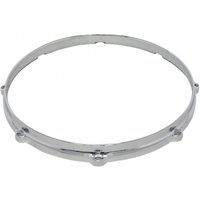 DW Die-Cast Hoops 14" Chrome