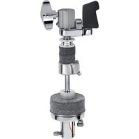 DW Geschlossen Hi-Hat Wandler mit inkrementeller Hi-Hat Clutch