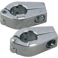 DW 3/4" Scharnier-Speicherschloss (2pk)