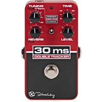 Keeley 30ms Double Tracker
