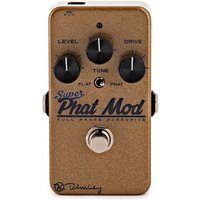 Keeley Super Phat Mod Overdrive