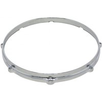 DW Die-Cast Hoop 12" Chrome