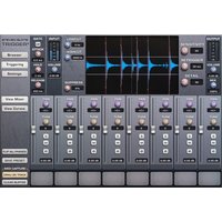 Steven Slate Drums TRIGGER 2 Platinum